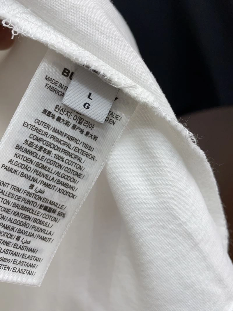 Burberry T-Shirts