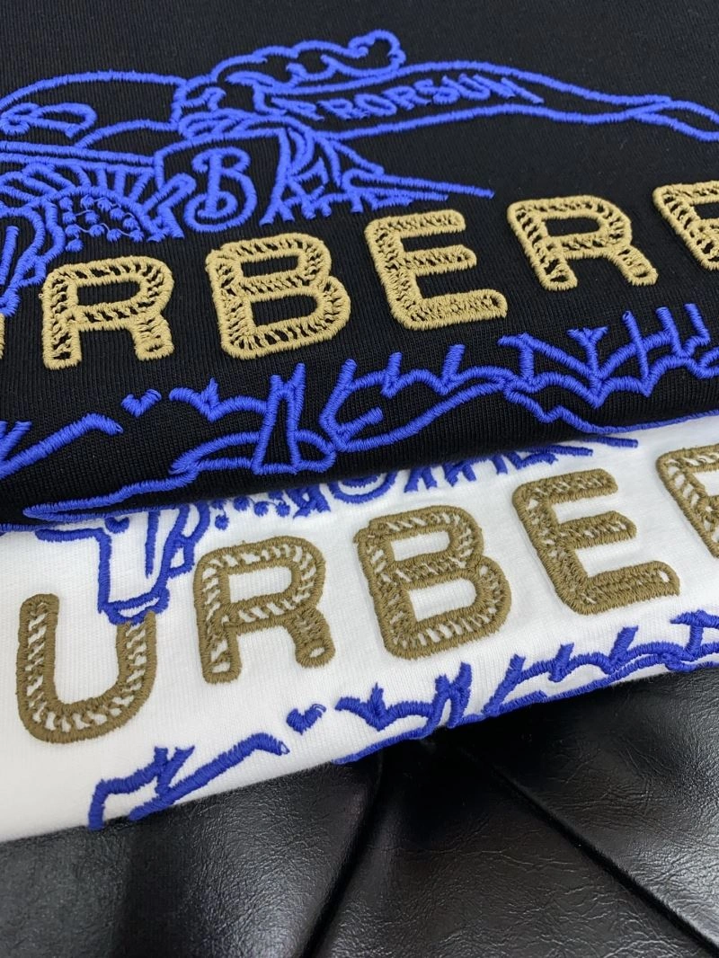 Burberry T-Shirts