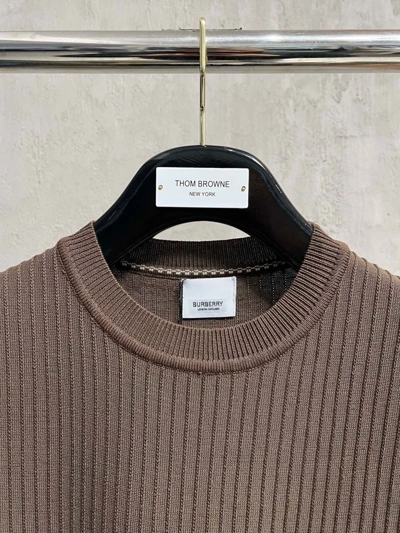Burberry T-Shirts