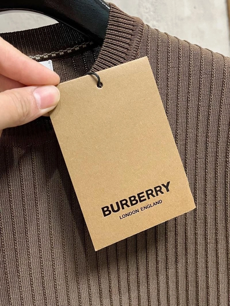 Burberry T-Shirts
