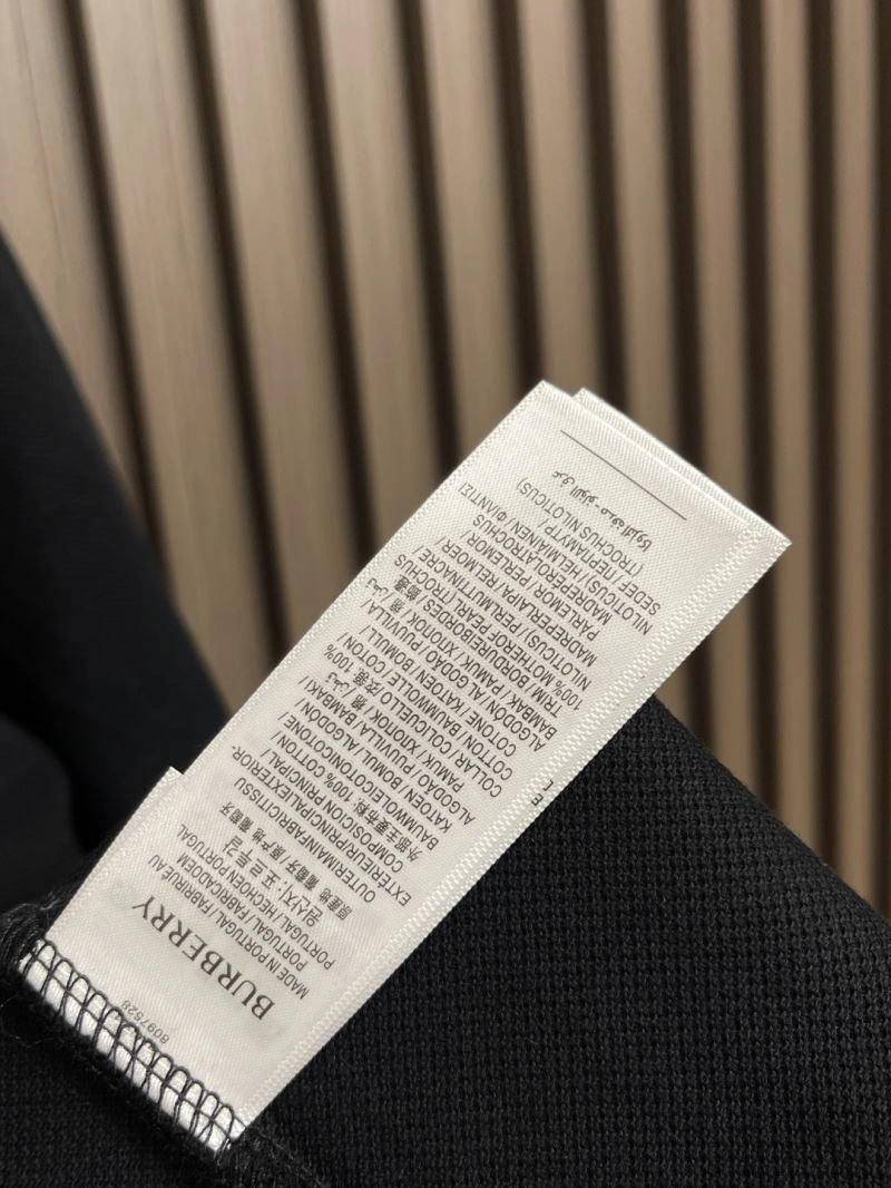 Burberry T-Shirts