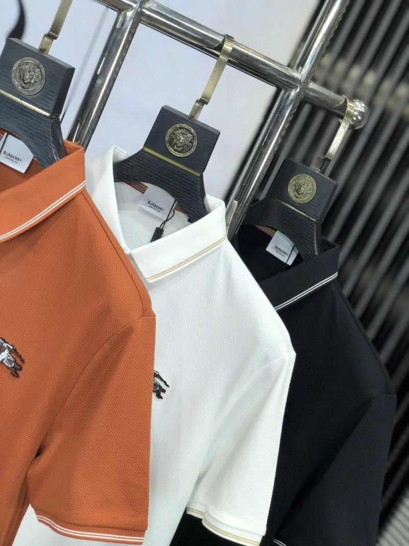 Burberry T-Shirts