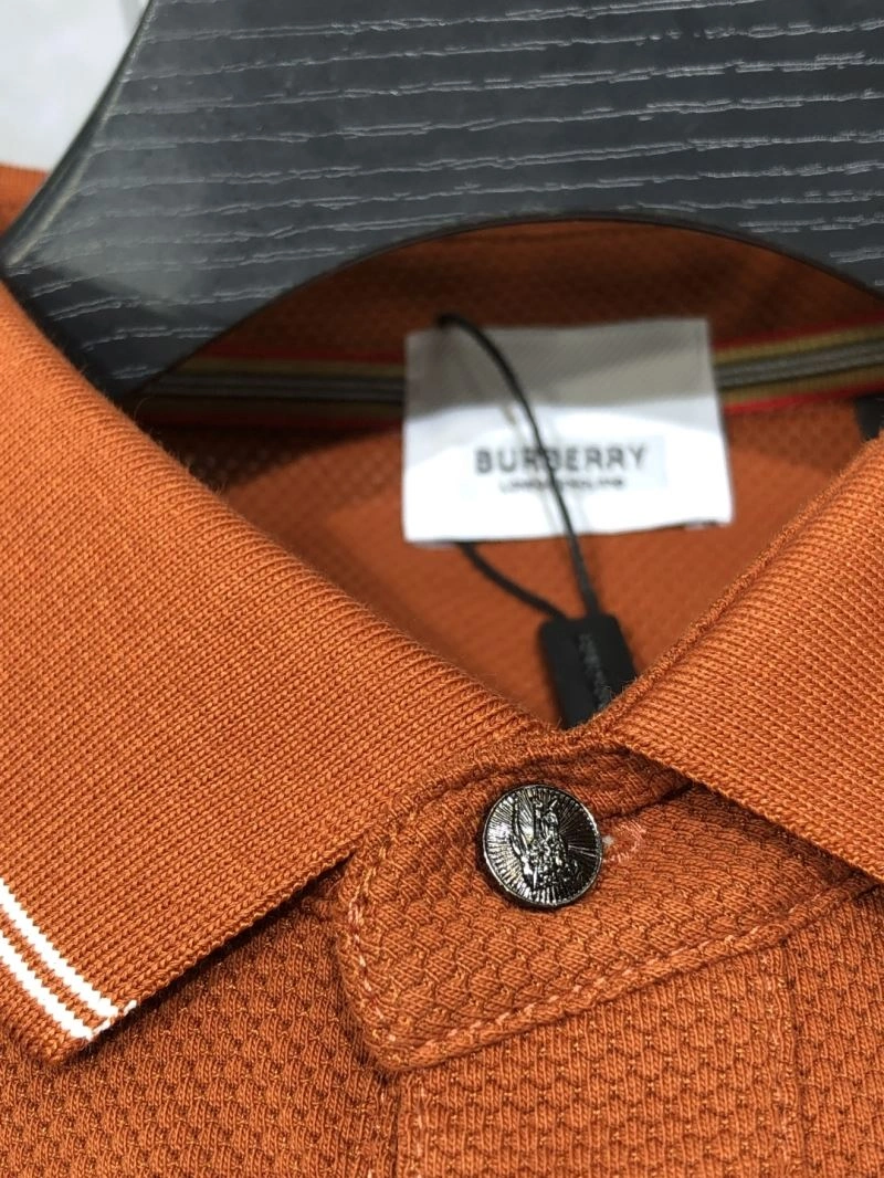 Burberry T-Shirts