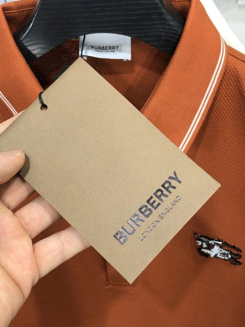 Burberry T-Shirts