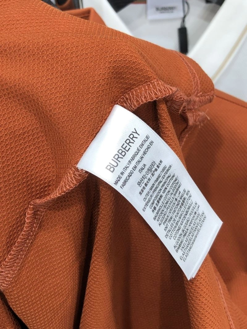 Burberry T-Shirts