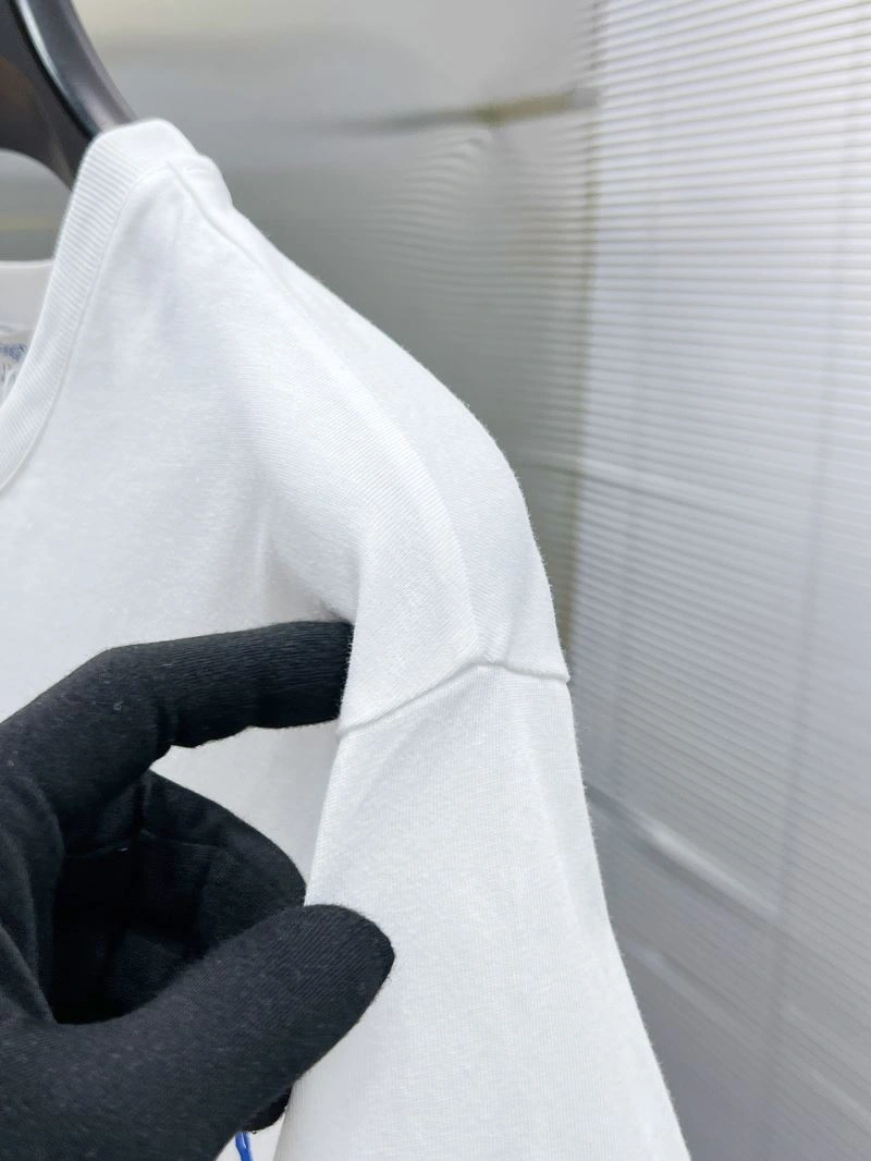 Burberry T-Shirts