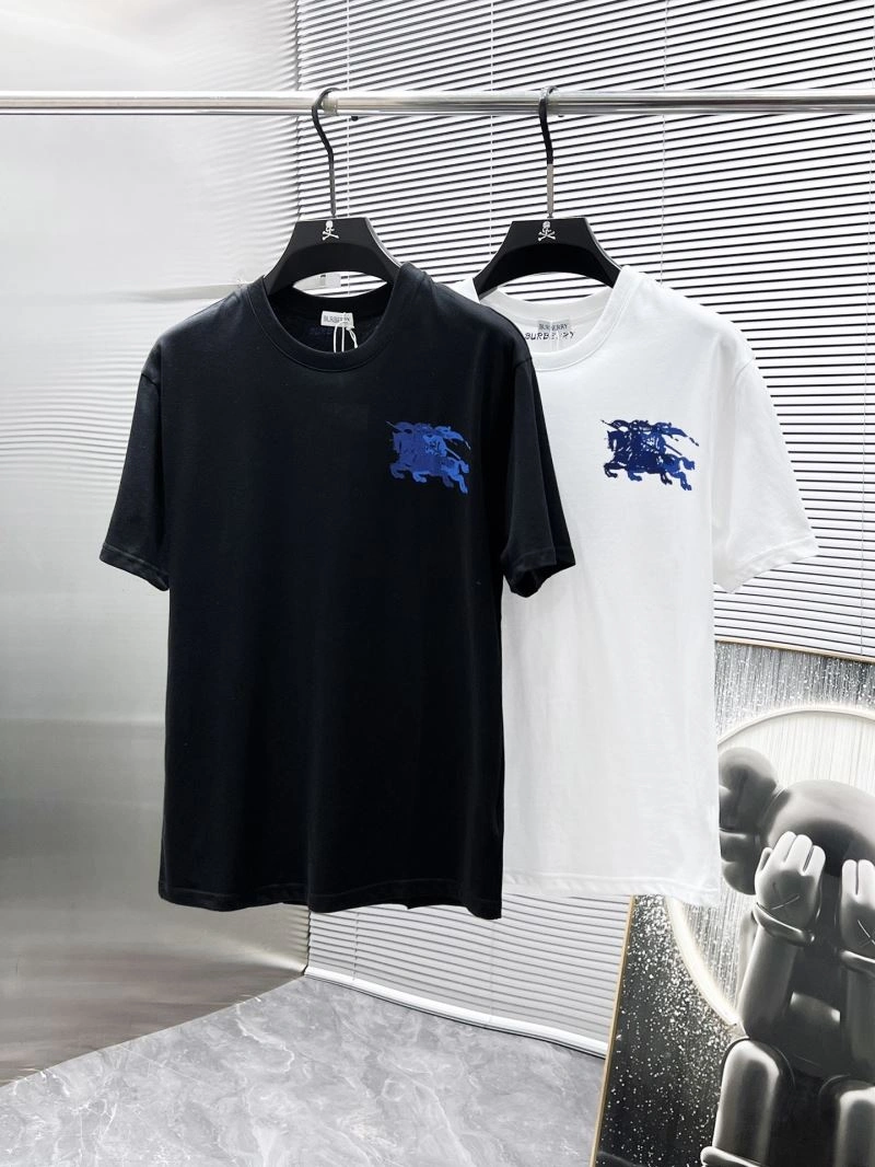 Burberry T-Shirts
