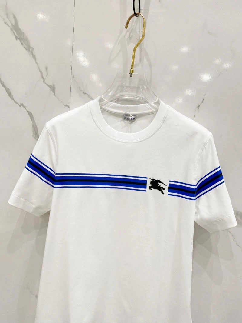 Burberry T-Shirts