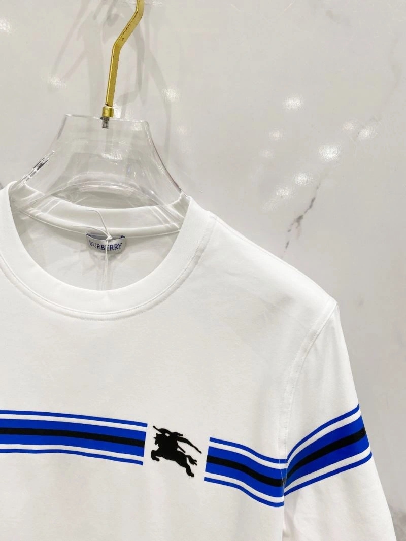 Burberry T-Shirts