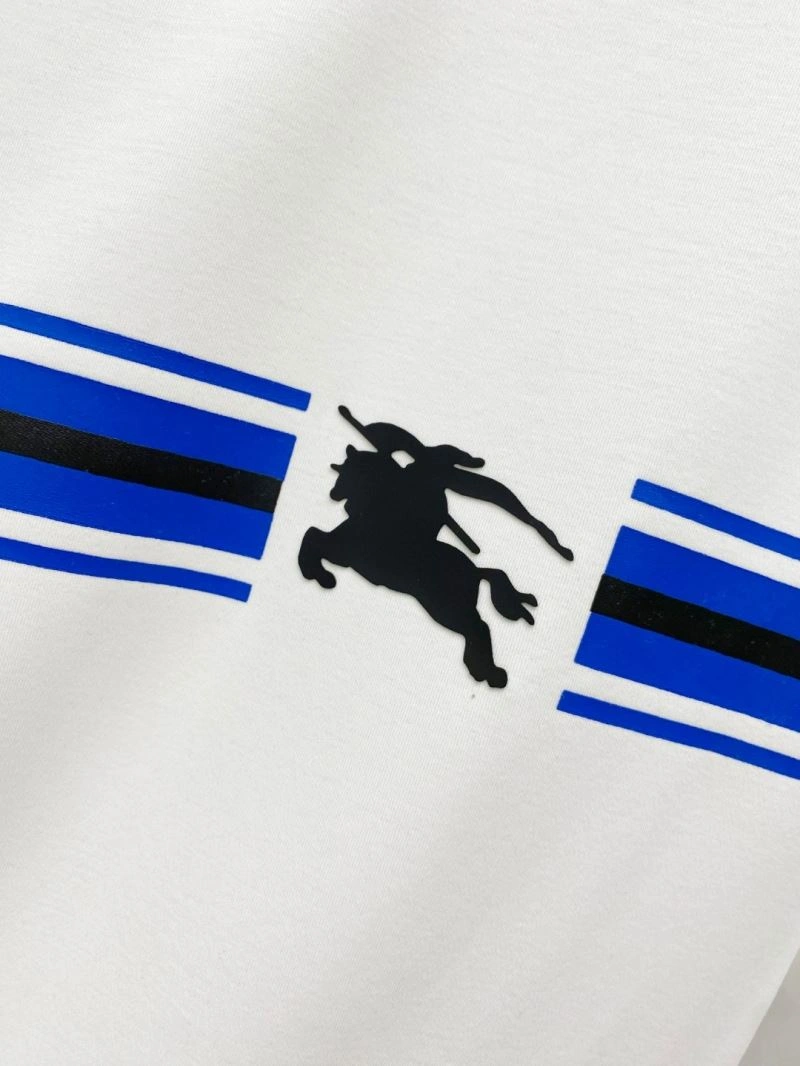 Burberry T-Shirts
