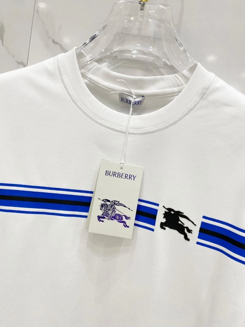 Burberry T-Shirts