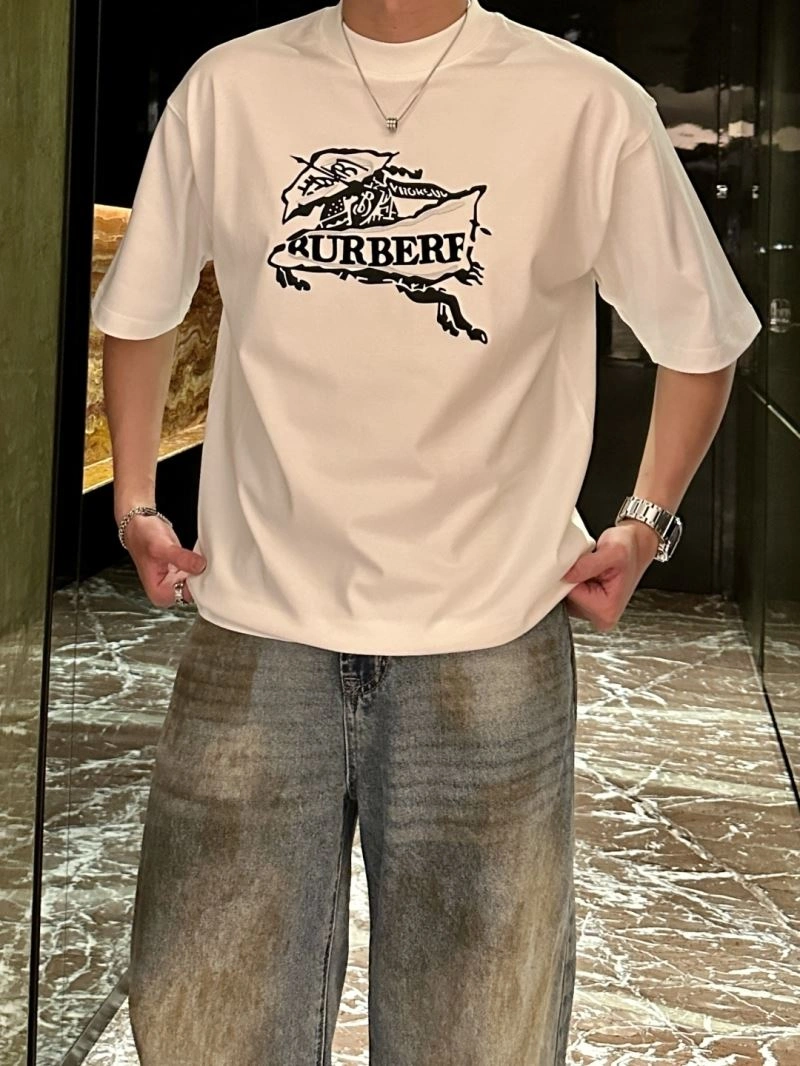 Burberry T-Shirts