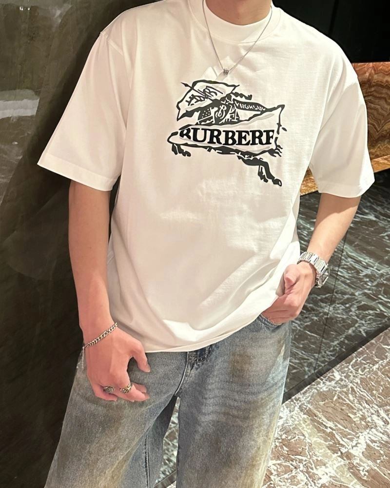 Burberry T-Shirts