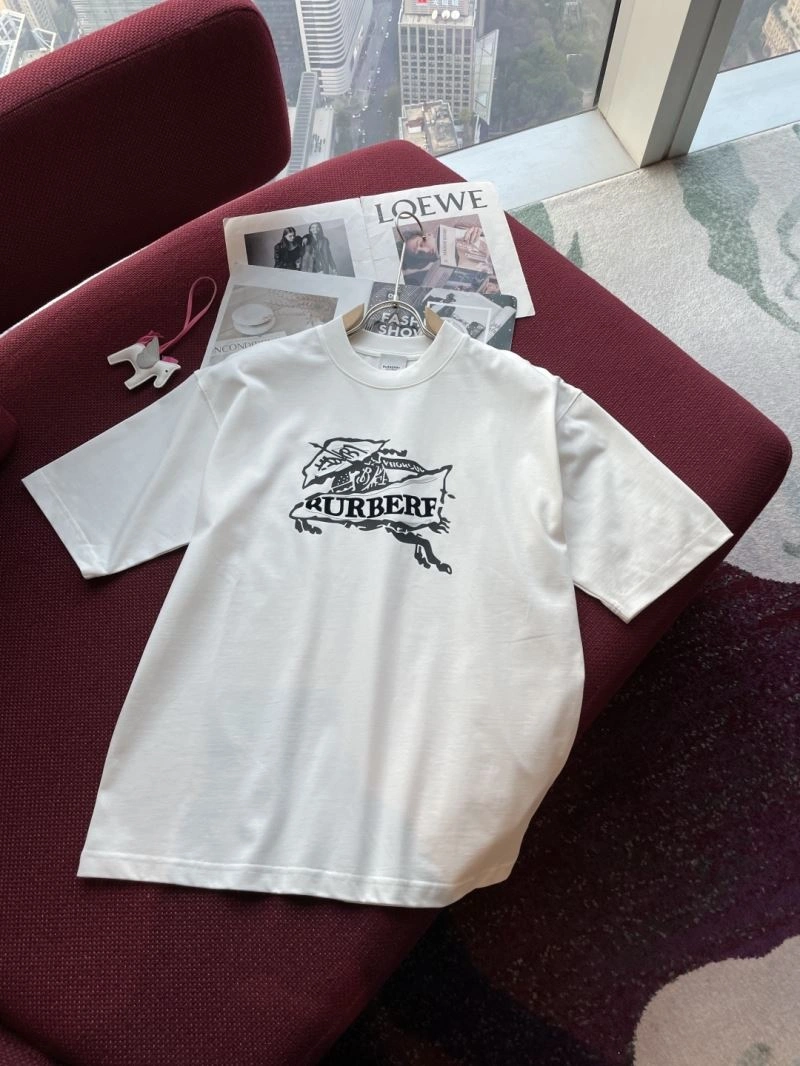 Burberry T-Shirts
