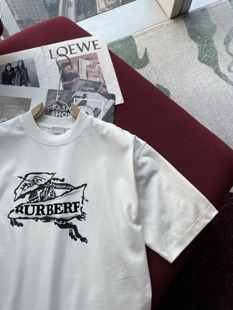 Burberry T-Shirts
