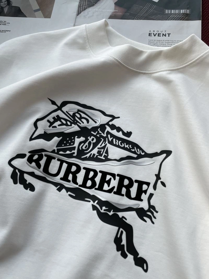 Burberry T-Shirts