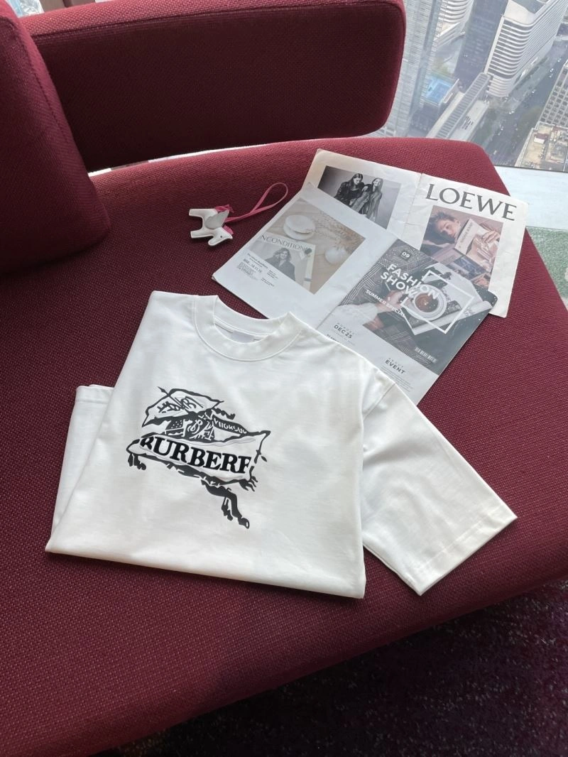 Burberry T-Shirts
