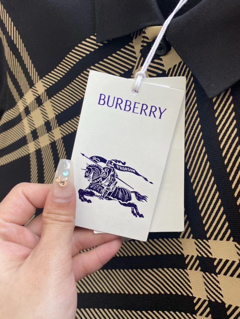 Burberry T-Shirts