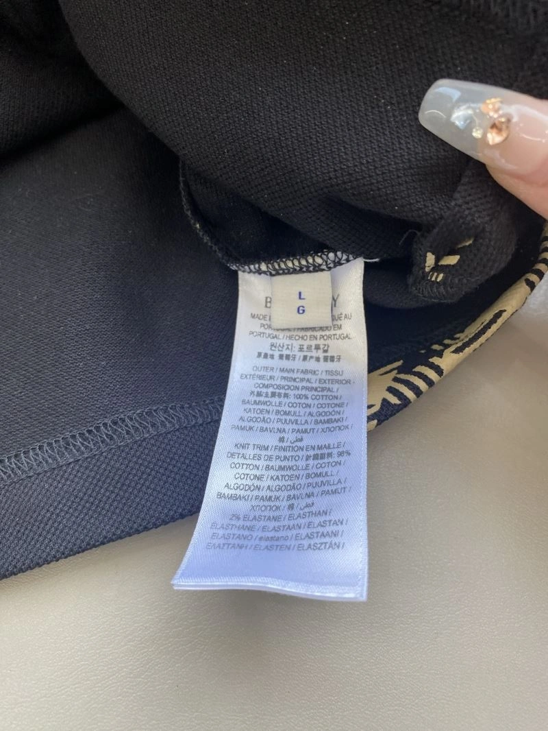 Burberry T-Shirts