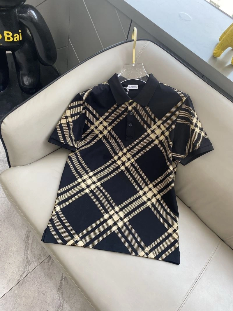 Burberry T-Shirts