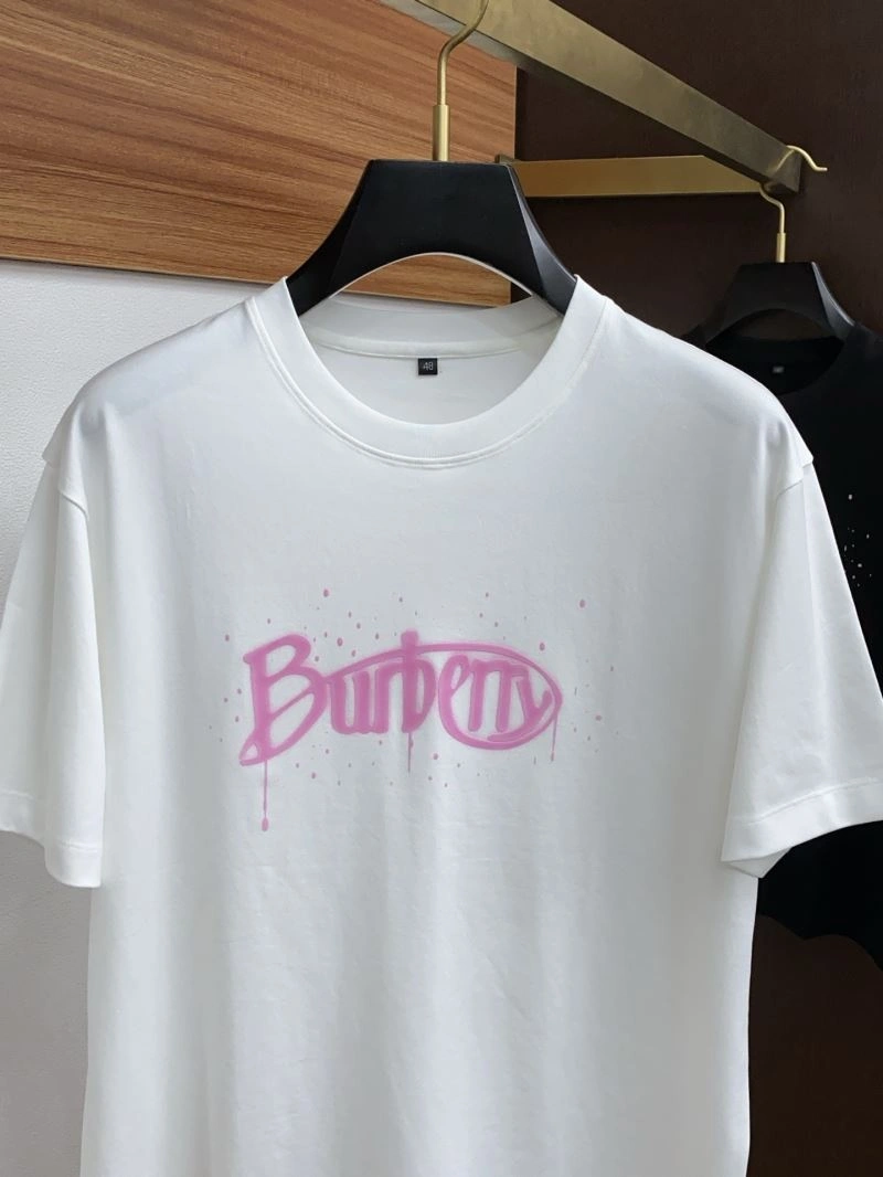 Burberry T-Shirts
