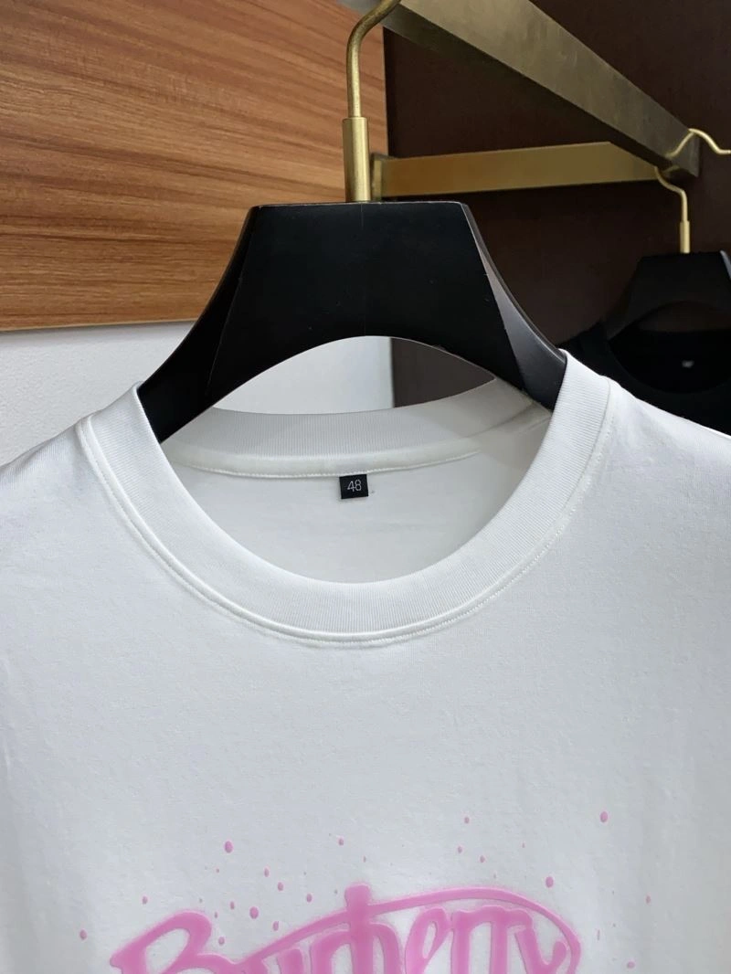 Burberry T-Shirts