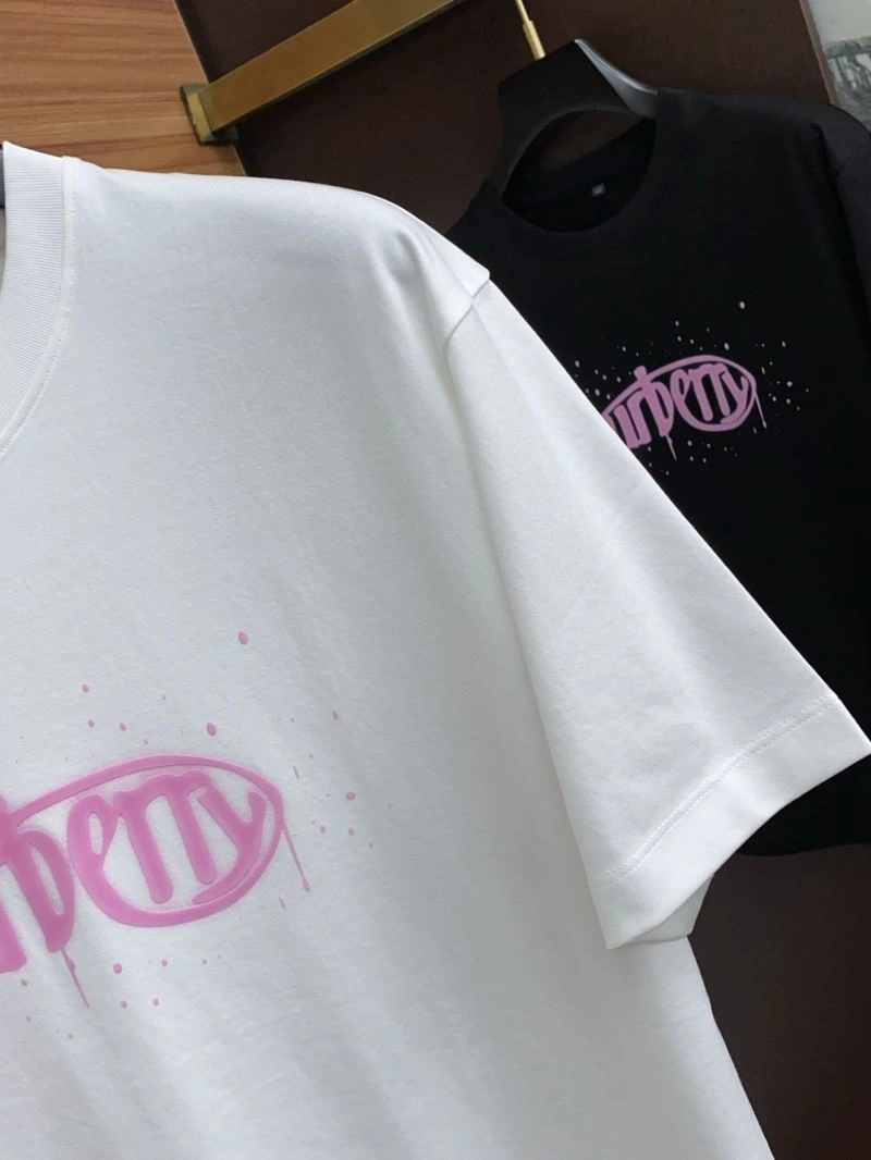 Burberry T-Shirts