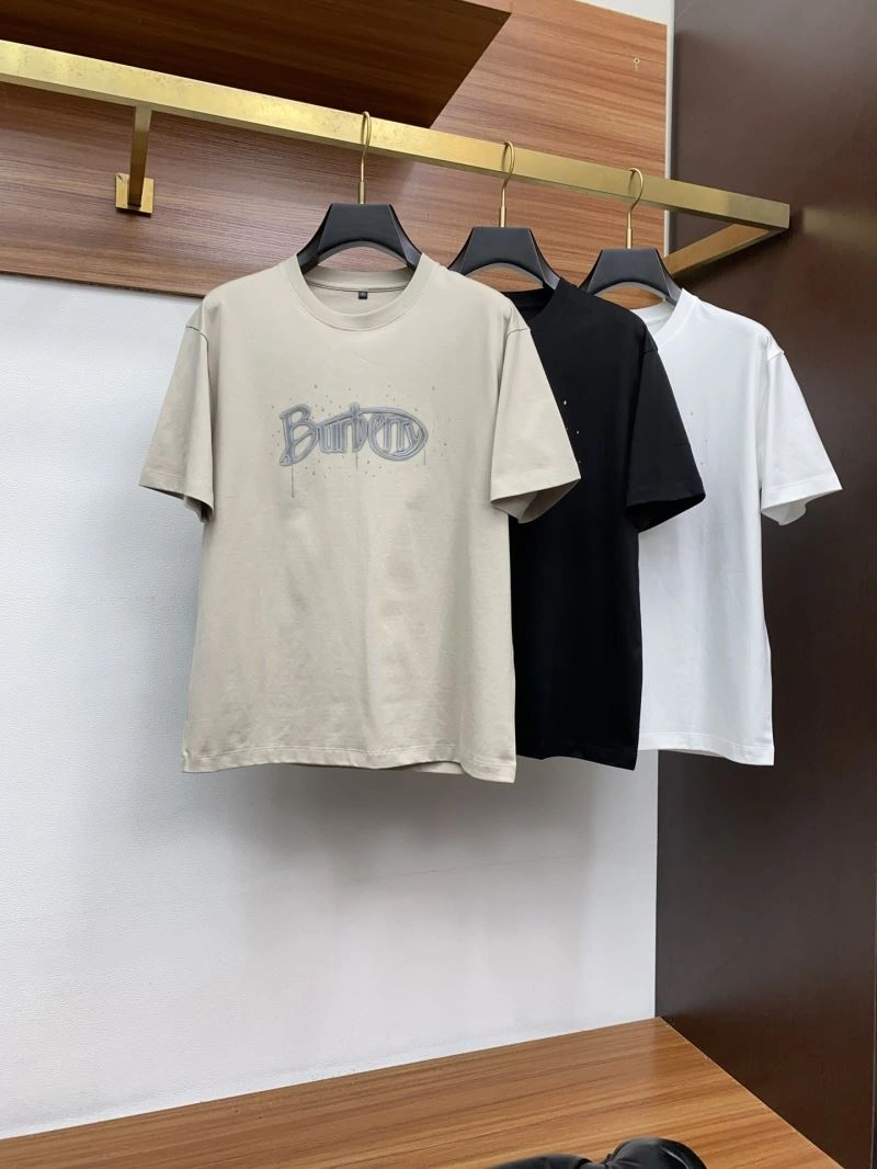 Burberry T-Shirts