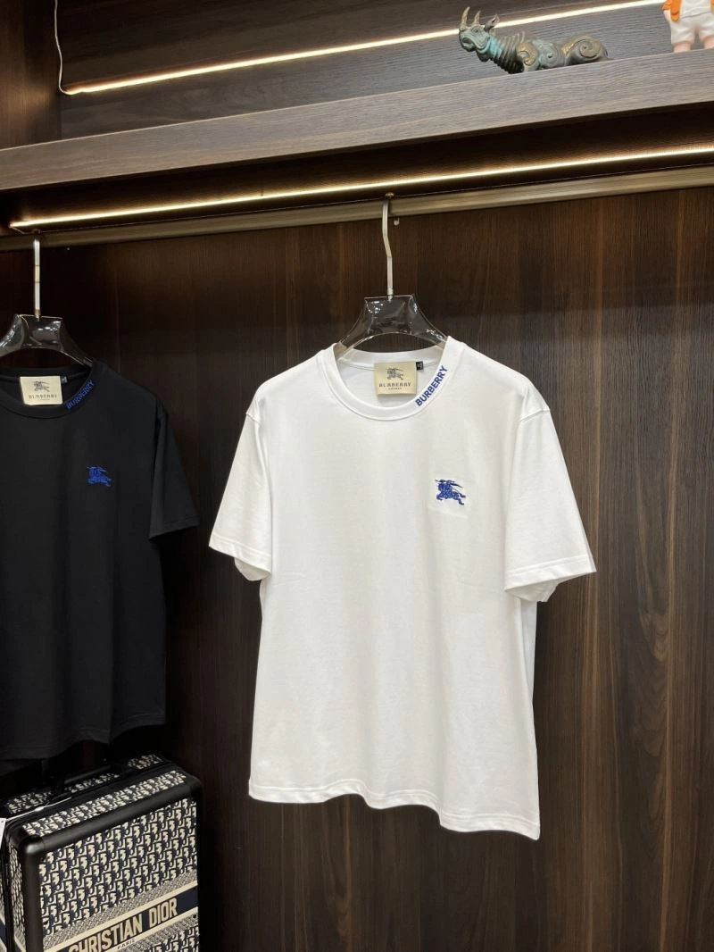 Burberry T-Shirts