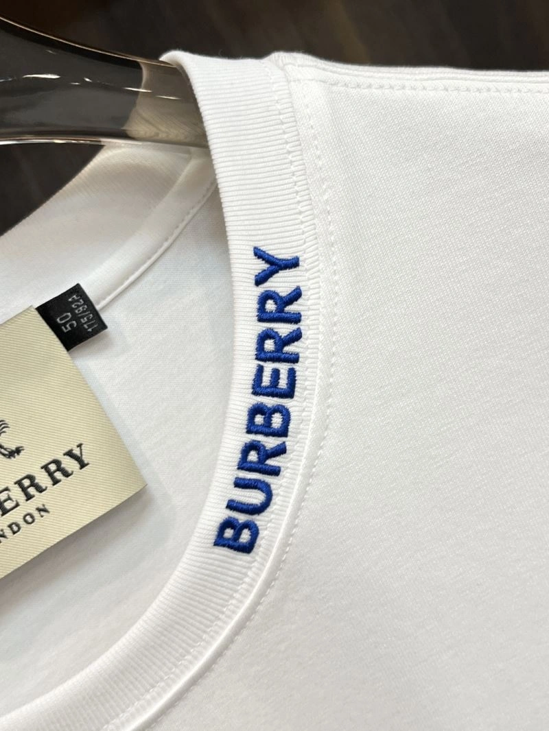Burberry T-Shirts
