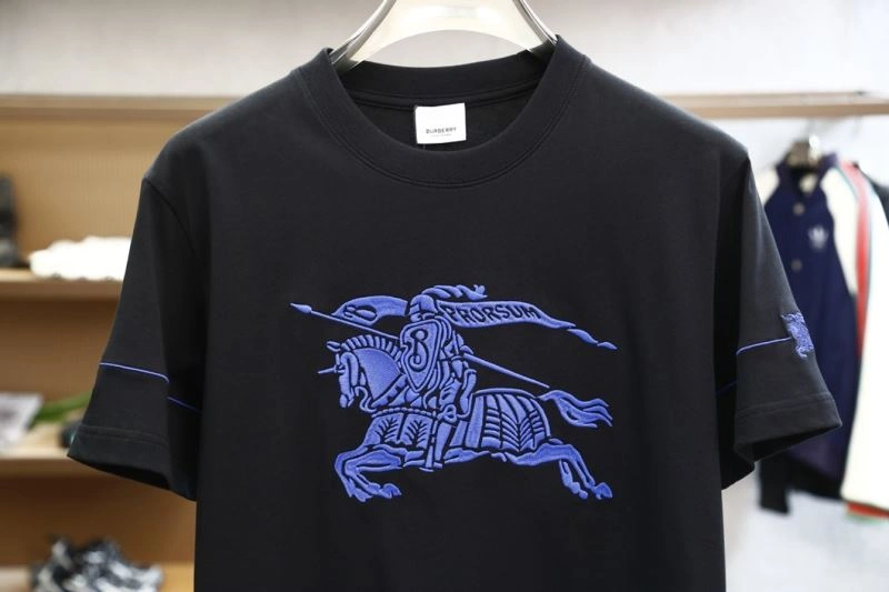 Burberry T-Shirts