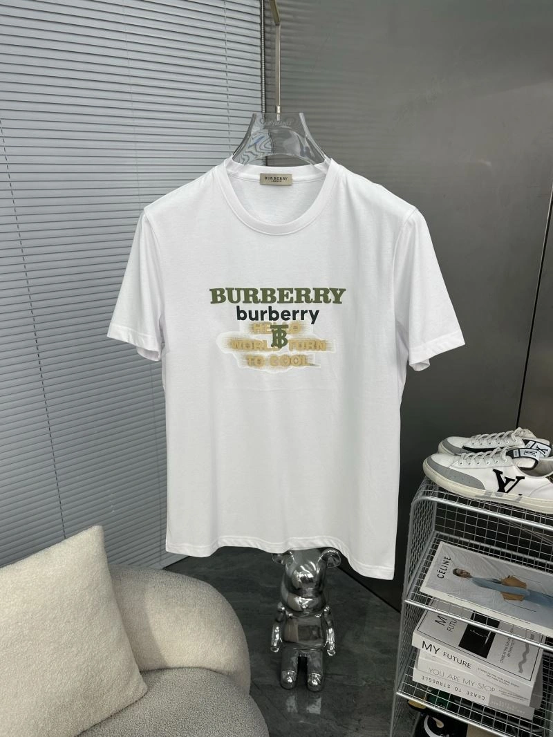 Burberry T-Shirts