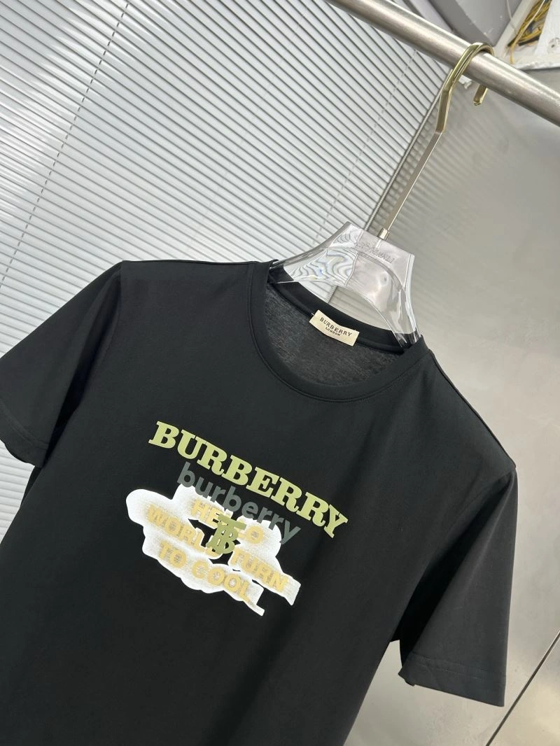 Burberry T-Shirts