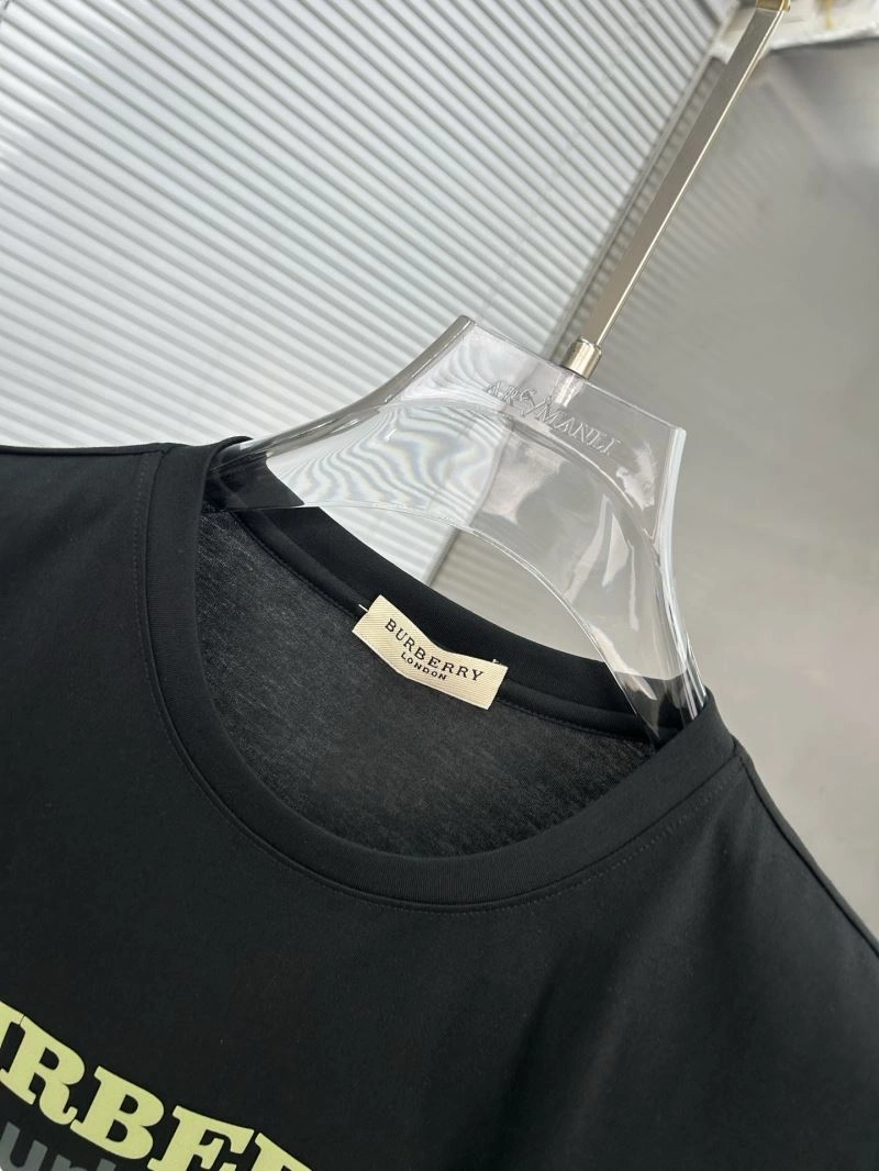 Burberry T-Shirts