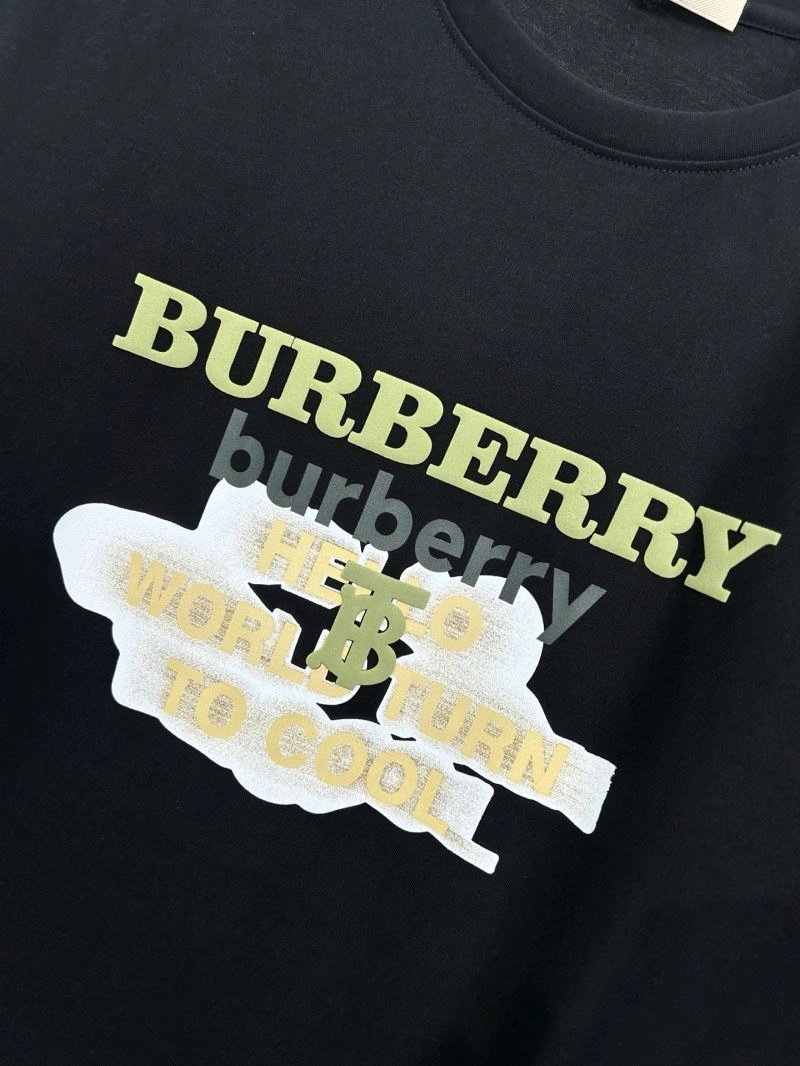 Burberry T-Shirts