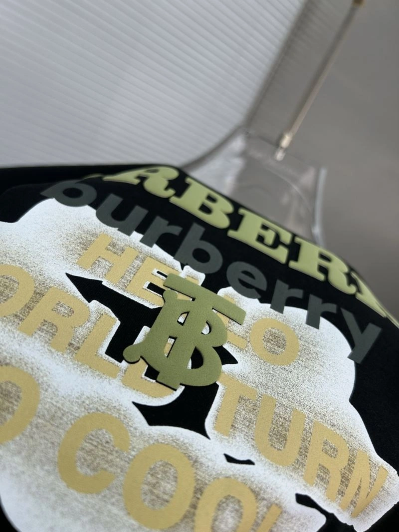 Burberry T-Shirts