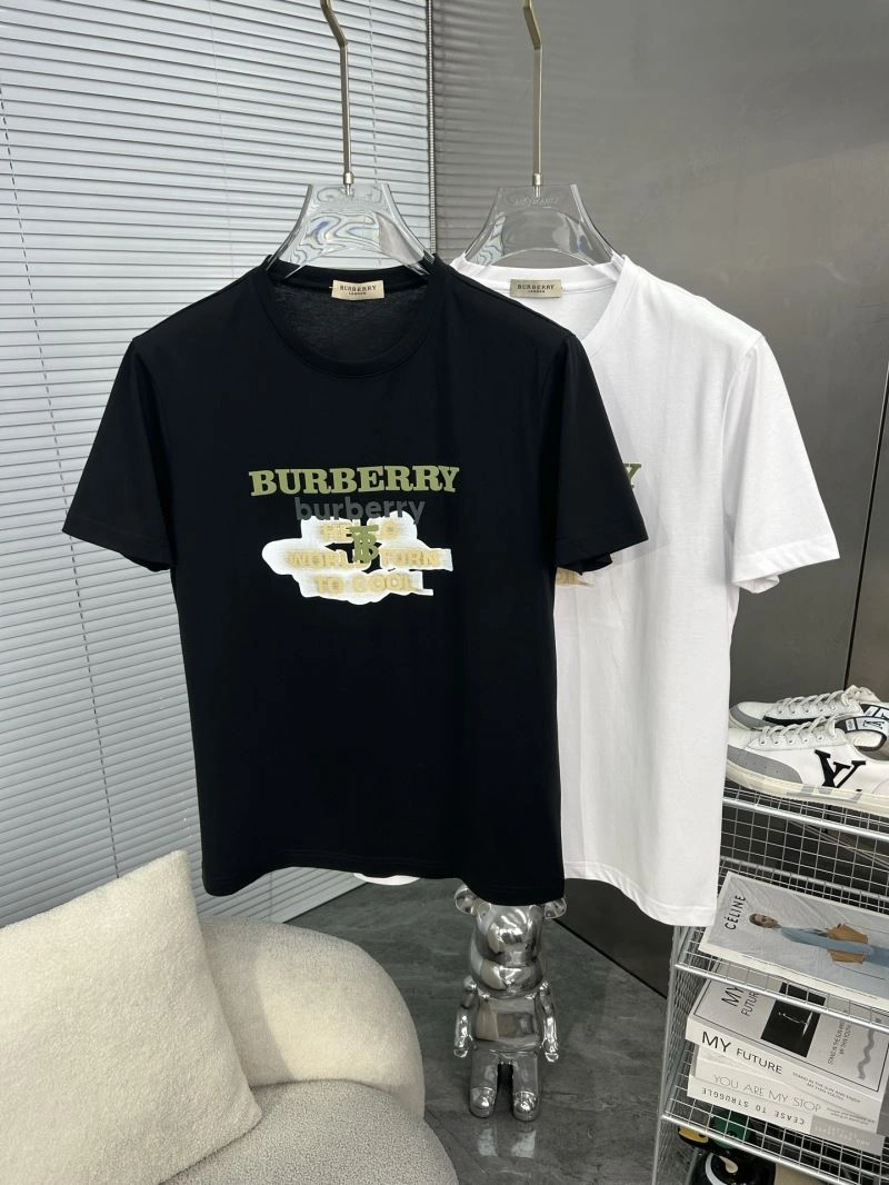 Burberry T-Shirts