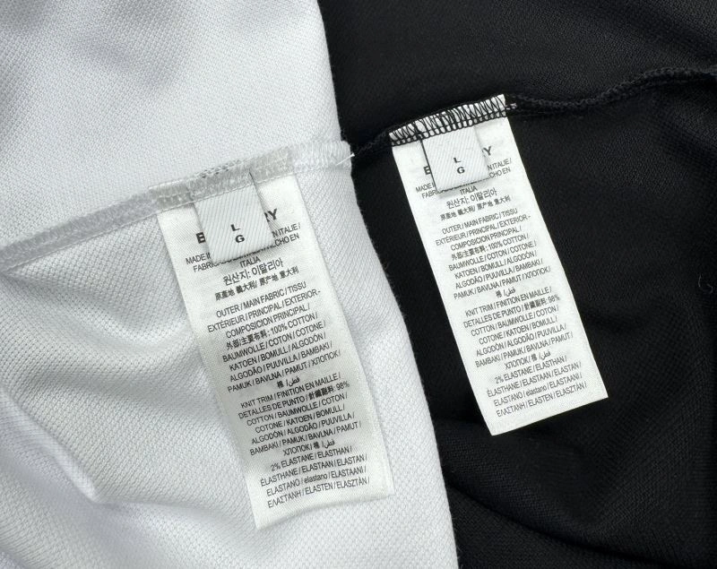 Burberry T-Shirts
