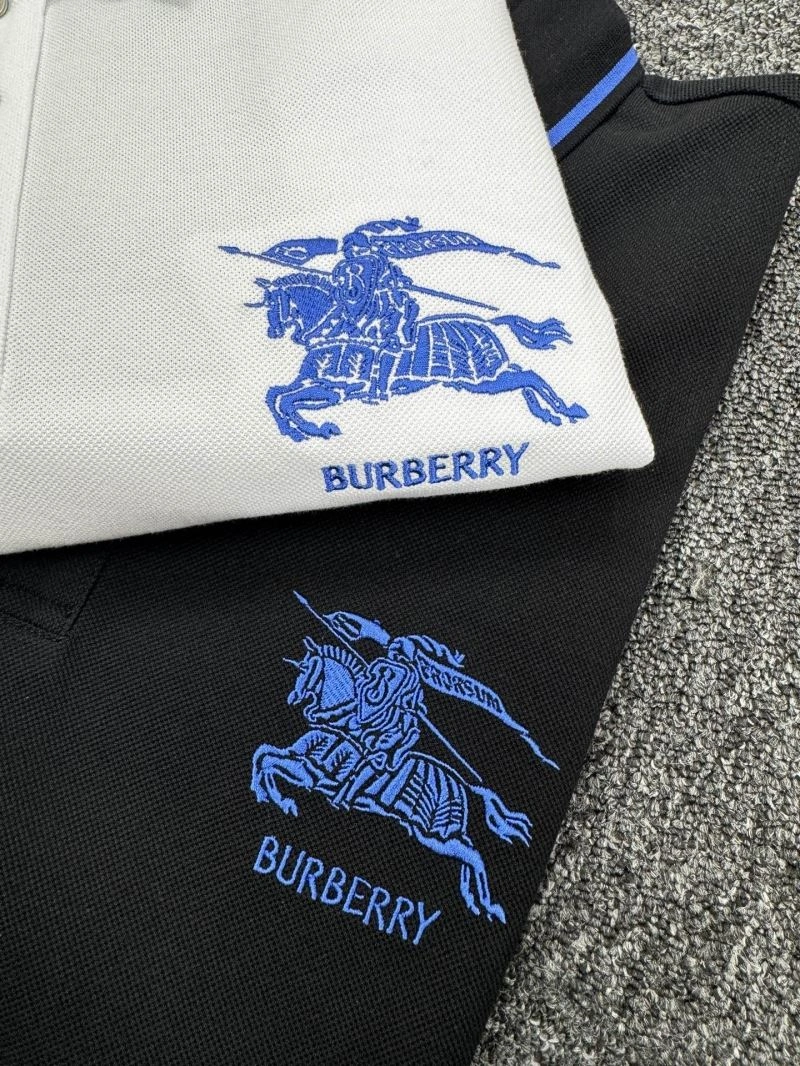 Burberry T-Shirts