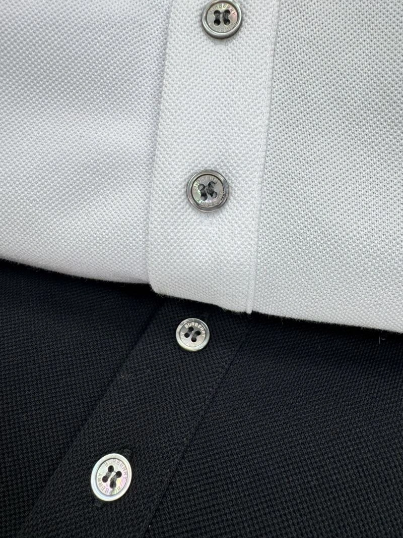 Burberry T-Shirts