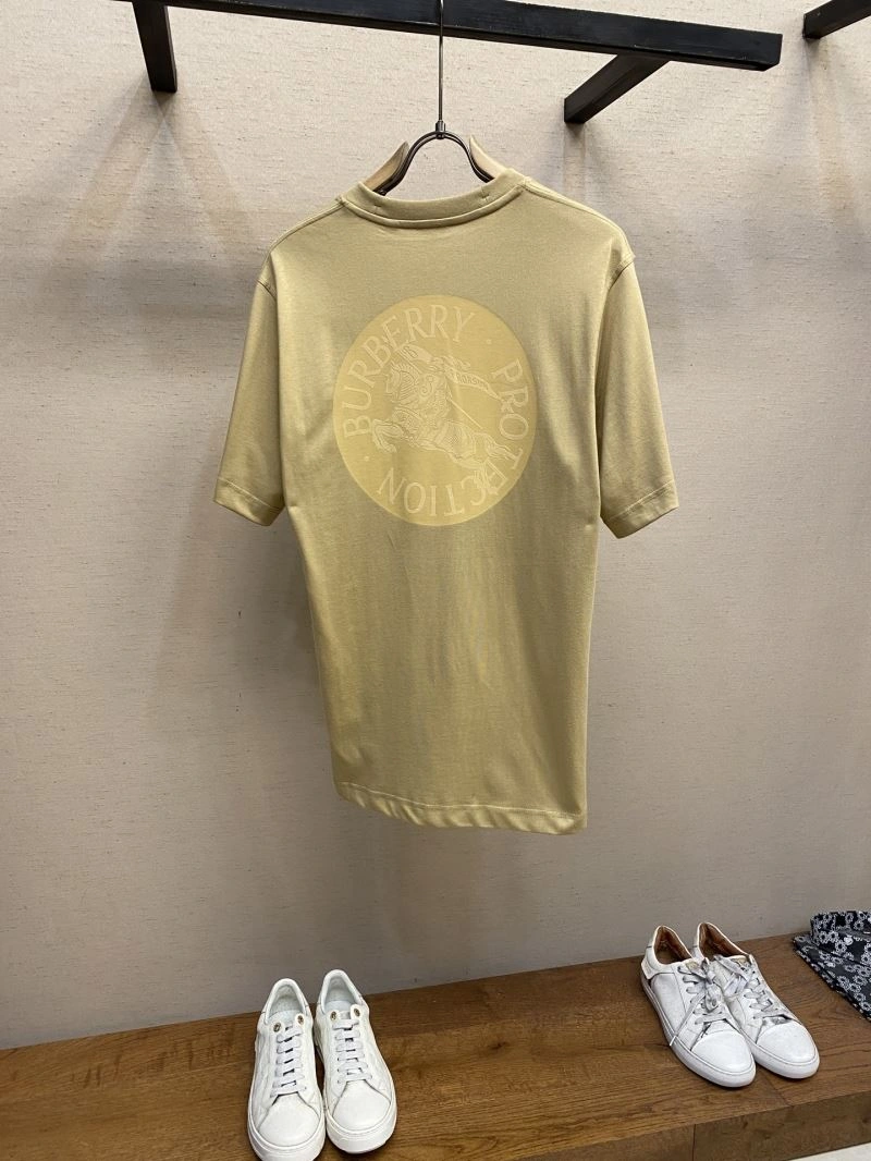 Burberry T-Shirts