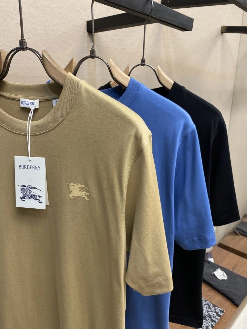 Burberry T-Shirts