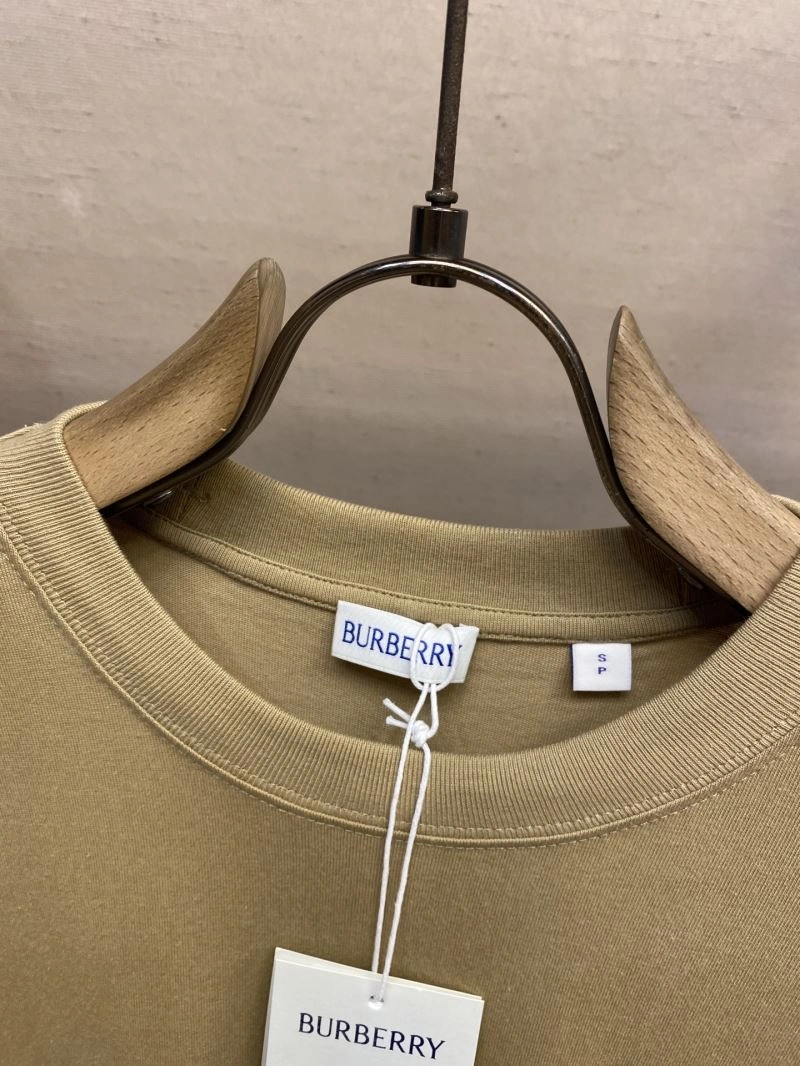 Burberry T-Shirts