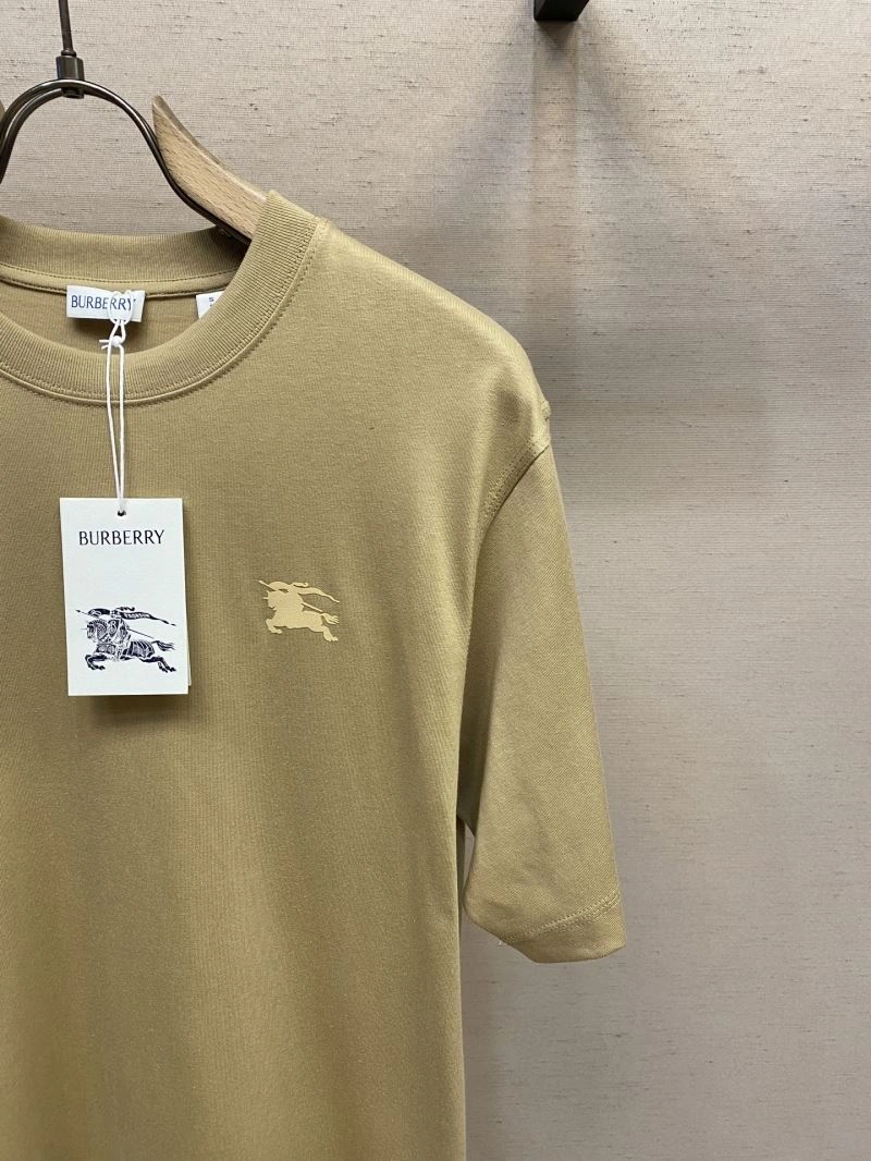 Burberry T-Shirts