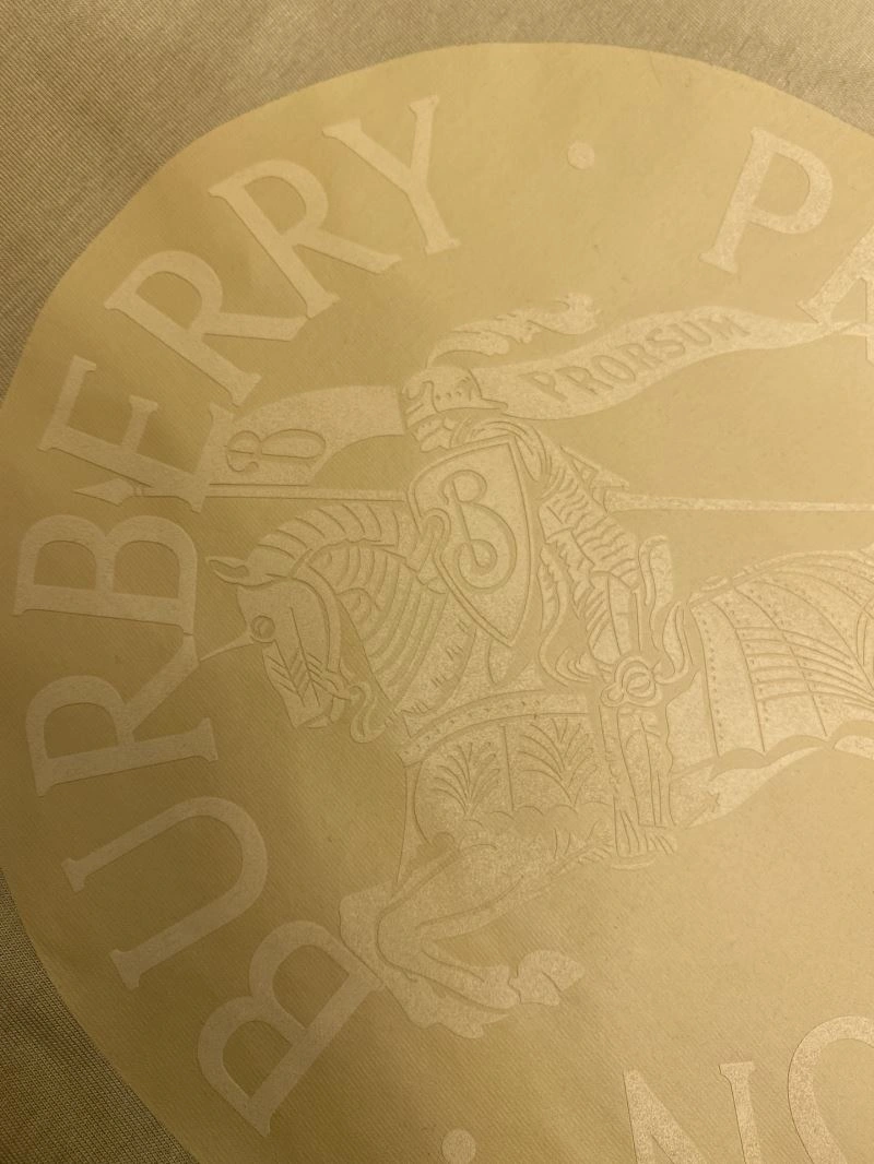 Burberry T-Shirts