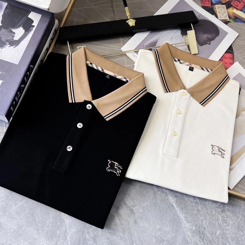 Burberry T-Shirts