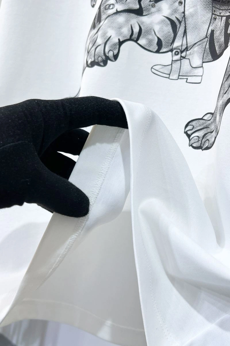 Burberry T-Shirts