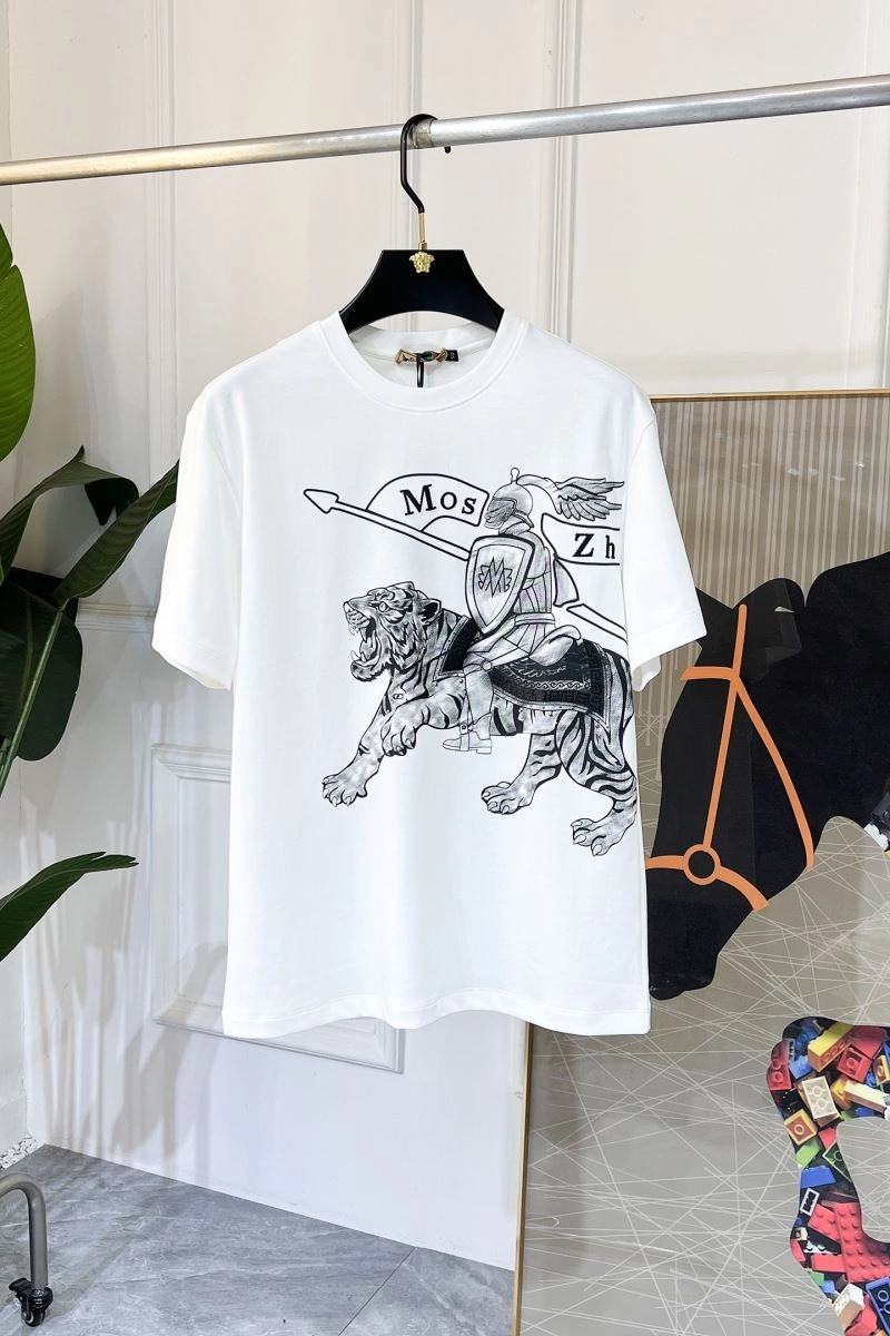 Burberry T-Shirts