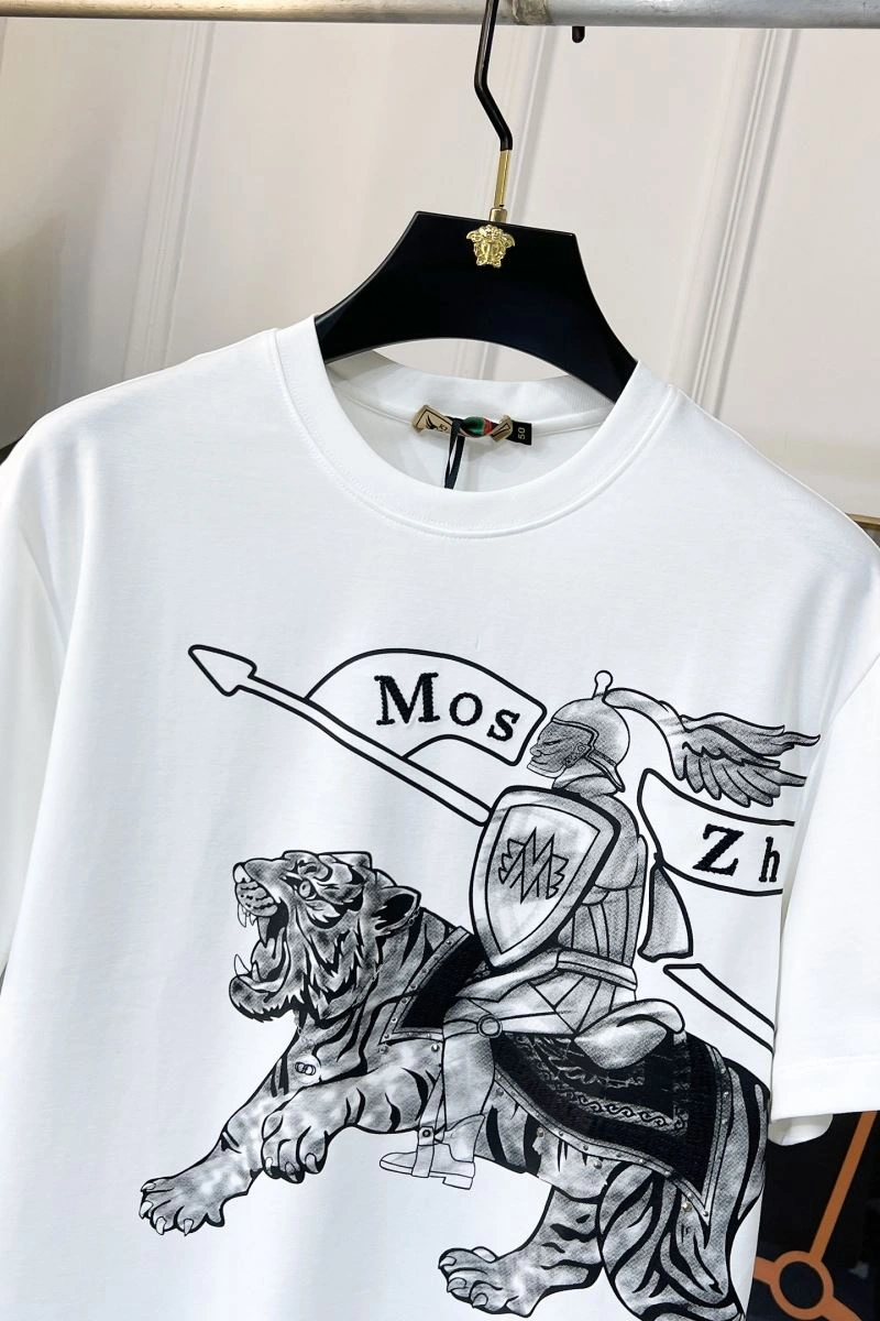 Burberry T-Shirts