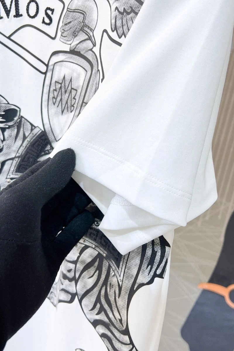 Burberry T-Shirts